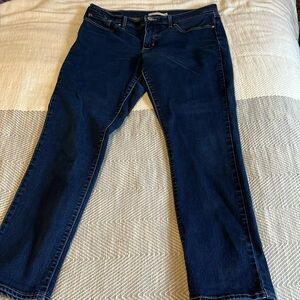 Levi’s 312 32X30 Shaping Slim jeans